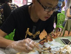 红花岗烧烤加盟,学烧烤技术,开烧烤店多少钱