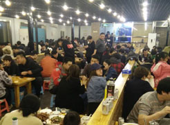 红花岗烧烤加盟,学烧烤技术,开烧烤店多少钱