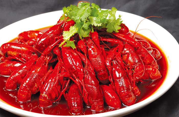 红花岗麻辣小龙虾培训